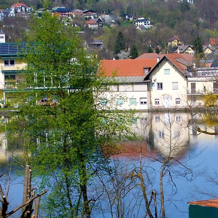 Baker'S Pond Apartment Two Velden am Worthersee Bagian luar foto