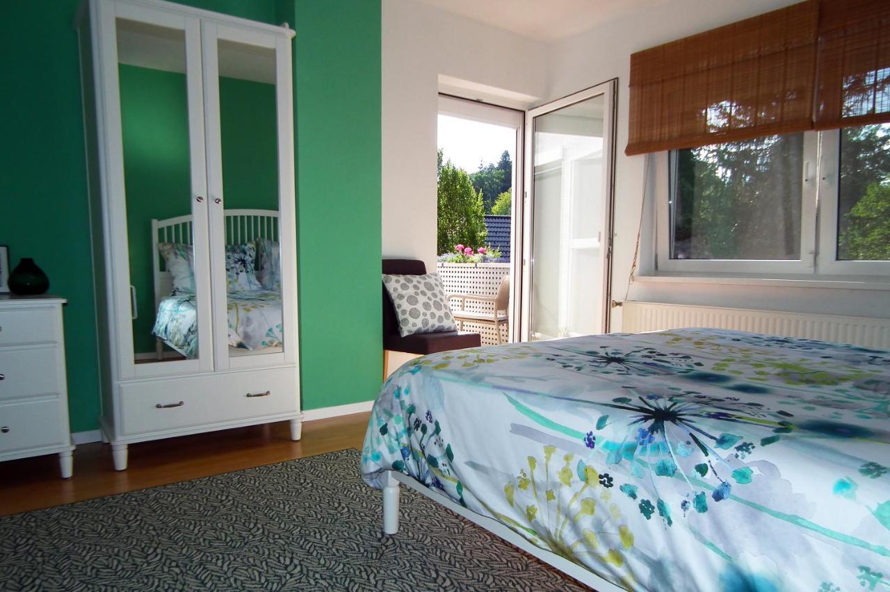 Baker'S Pond Apartment Two Velden am Worthersee Bagian luar foto