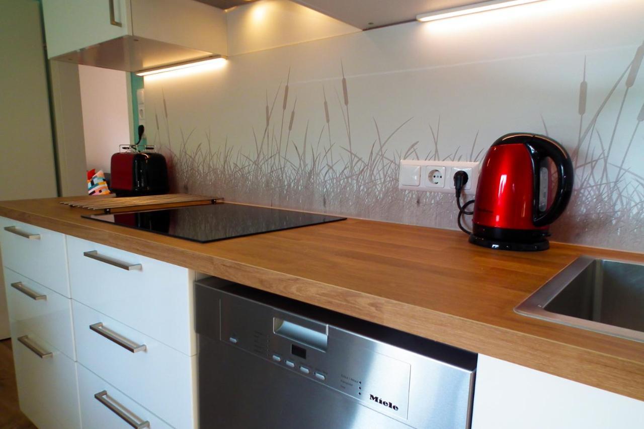 Baker'S Pond Apartment Two Velden am Worthersee Bagian luar foto