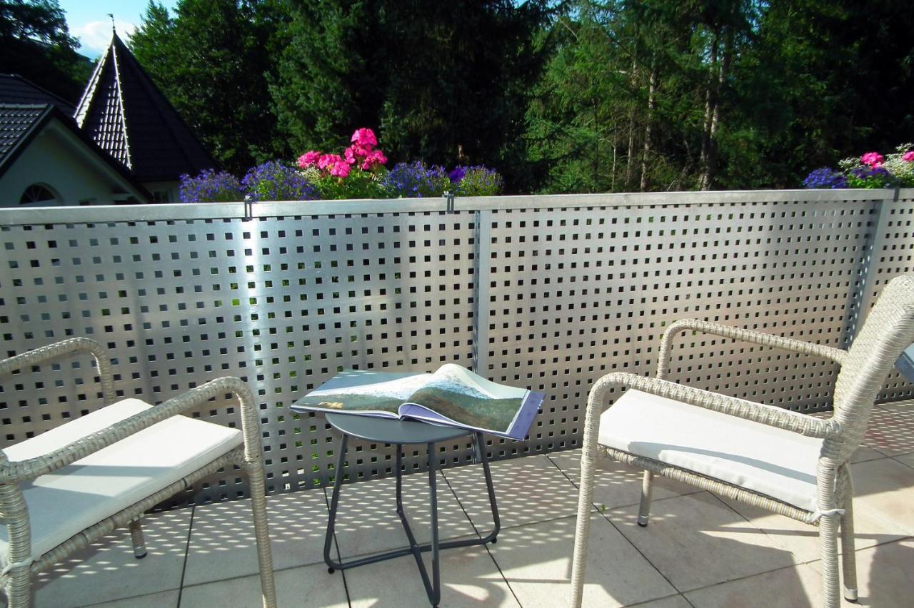 Baker'S Pond Apartment Two Velden am Worthersee Bagian luar foto