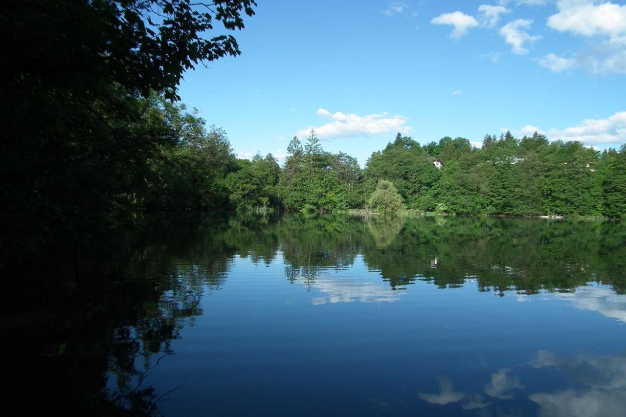 Baker'S Pond Apartment Two Velden am Worthersee Bagian luar foto