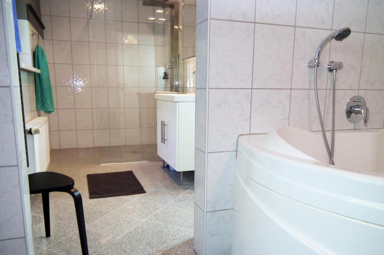 Baker'S Pond Apartment Two Velden am Worthersee Bagian luar foto