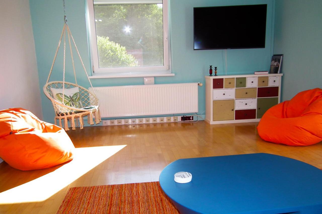 Baker'S Pond Apartment Two Velden am Worthersee Bagian luar foto