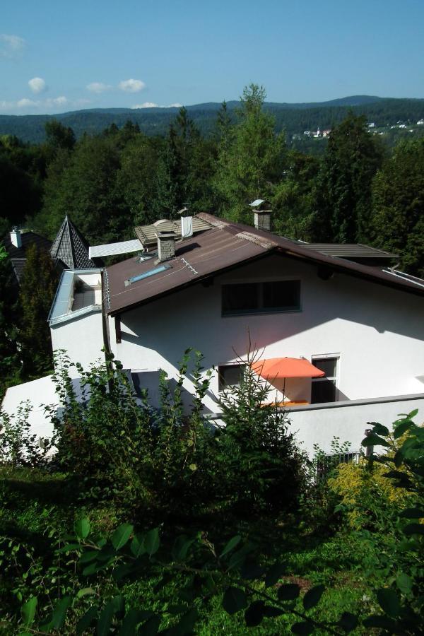Baker'S Pond Apartment Two Velden am Worthersee Bagian luar foto