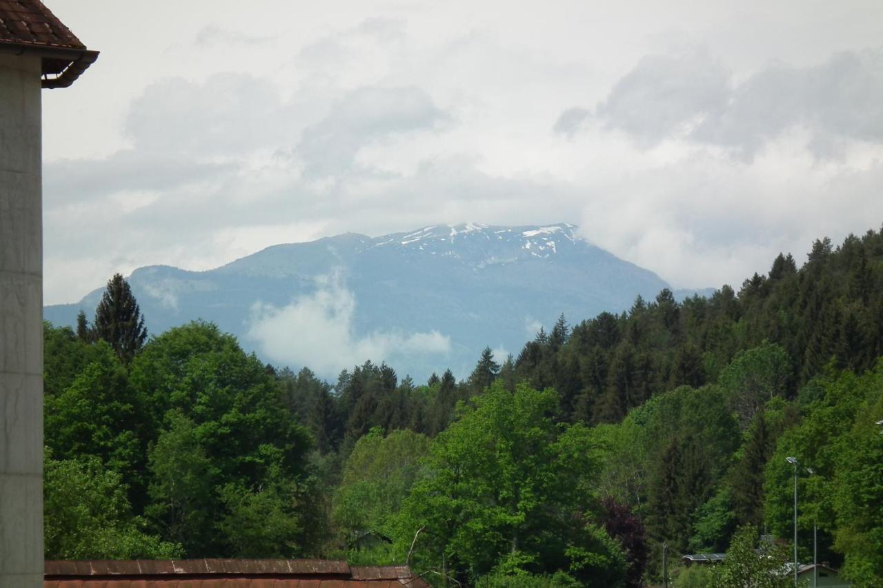 Baker'S Pond Apartment Two Velden am Worthersee Bagian luar foto