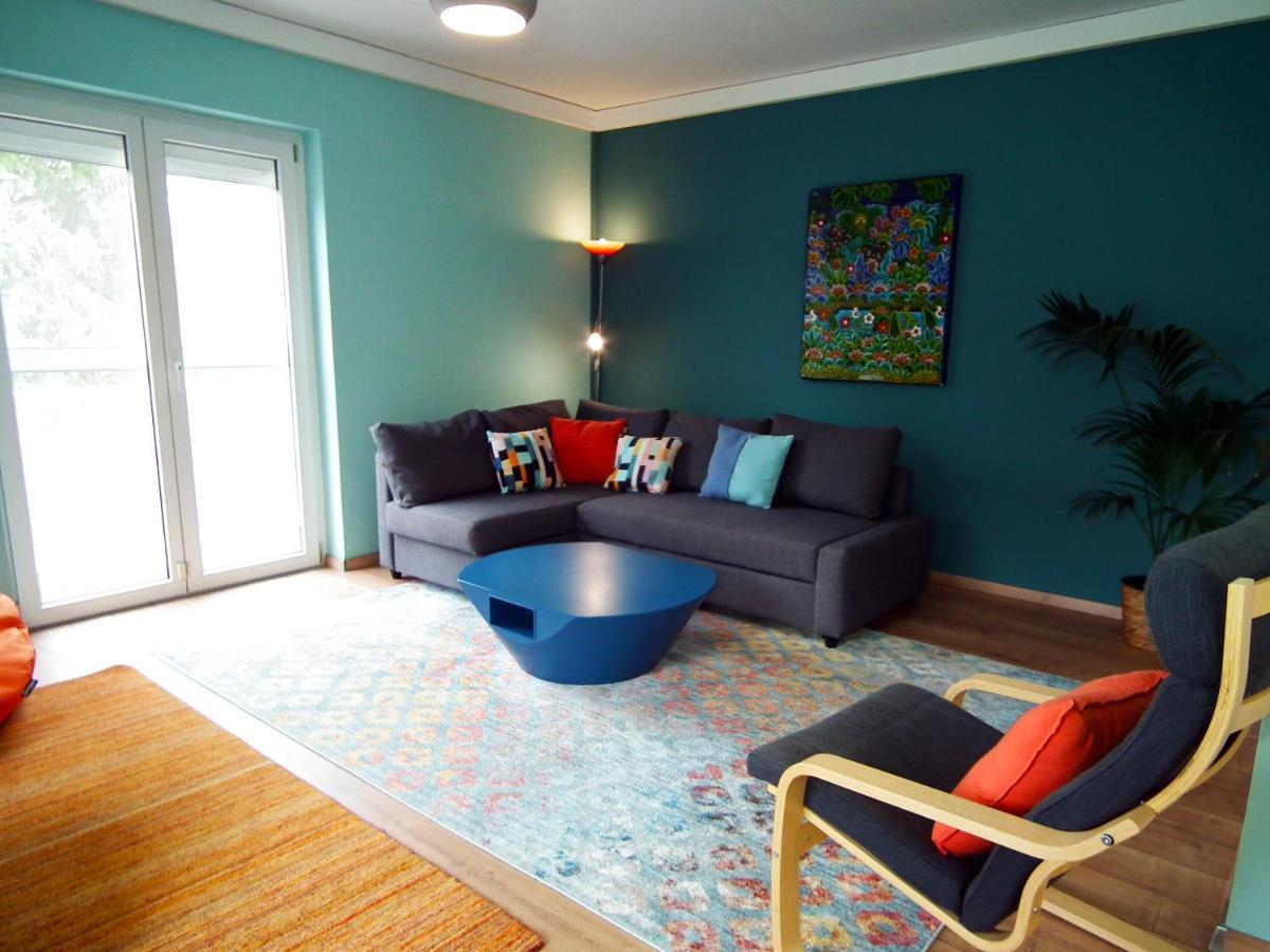 Baker'S Pond Apartment Two Velden am Worthersee Bagian luar foto