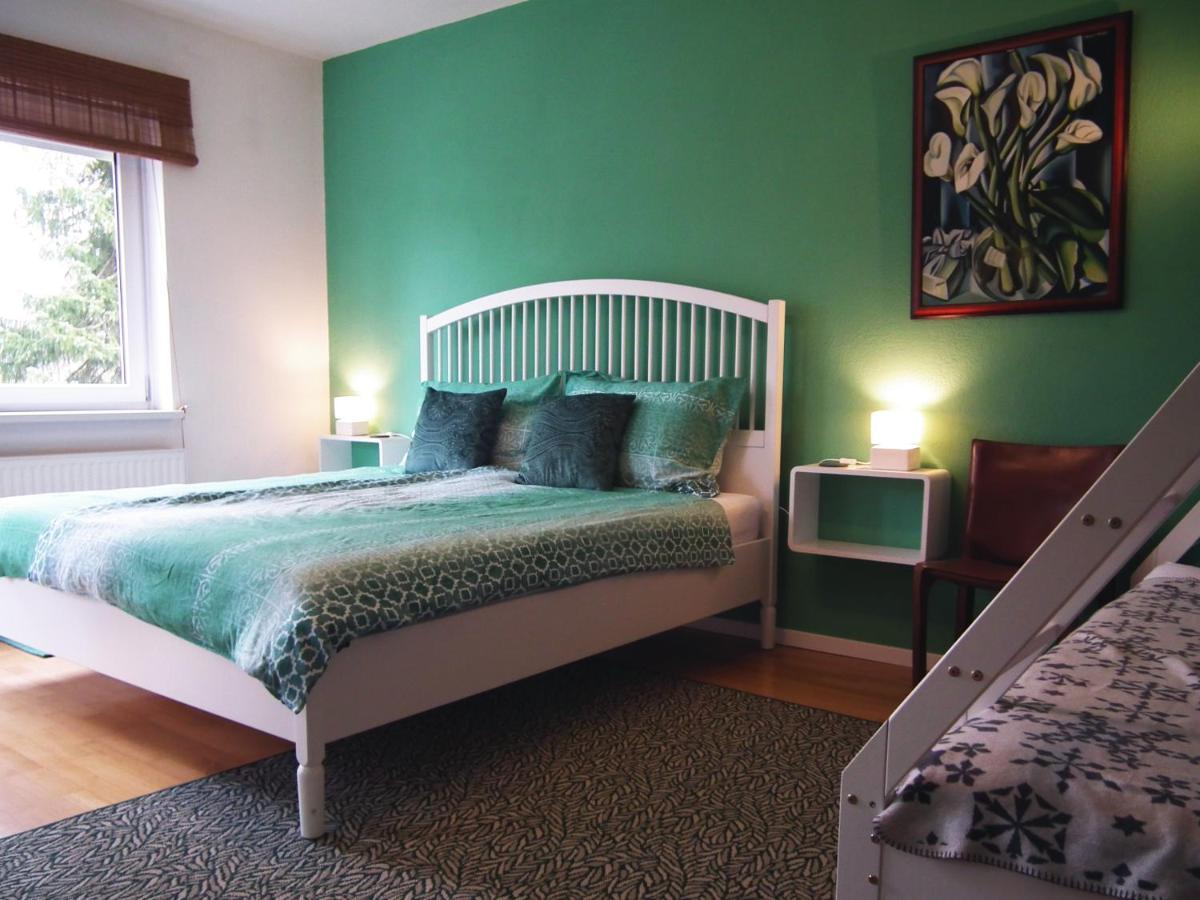 Baker'S Pond Apartment Two Velden am Worthersee Bagian luar foto