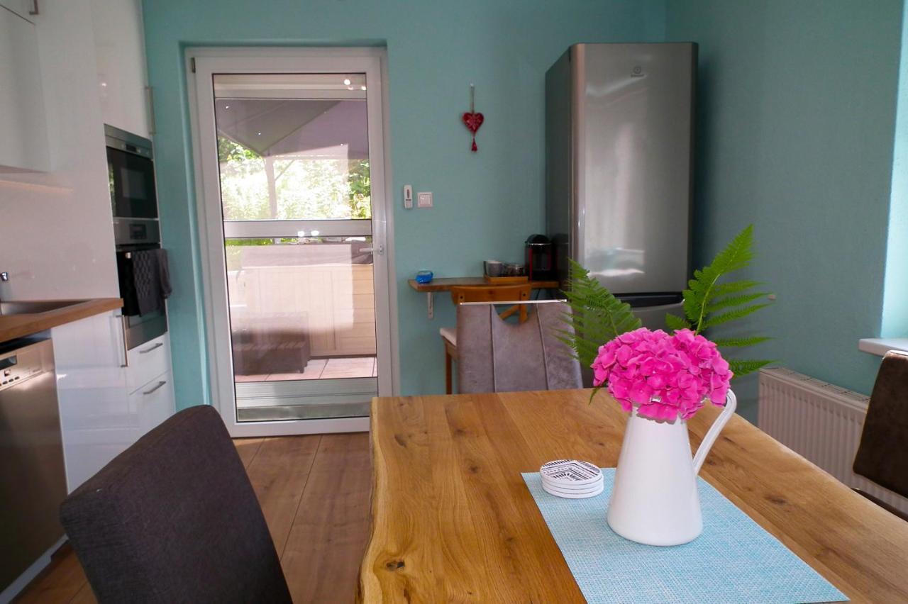 Baker'S Pond Apartment Two Velden am Worthersee Bagian luar foto