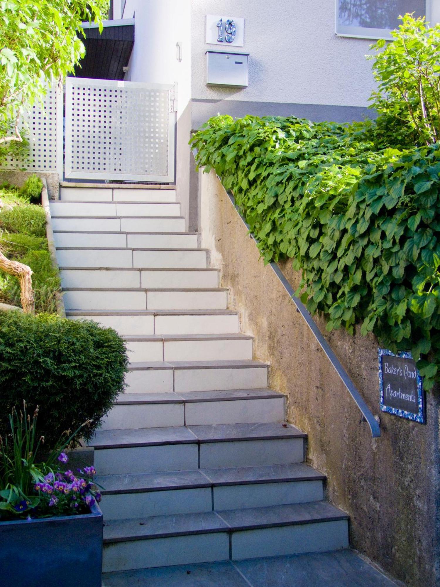 Baker'S Pond Apartment Two Velden am Worthersee Bagian luar foto