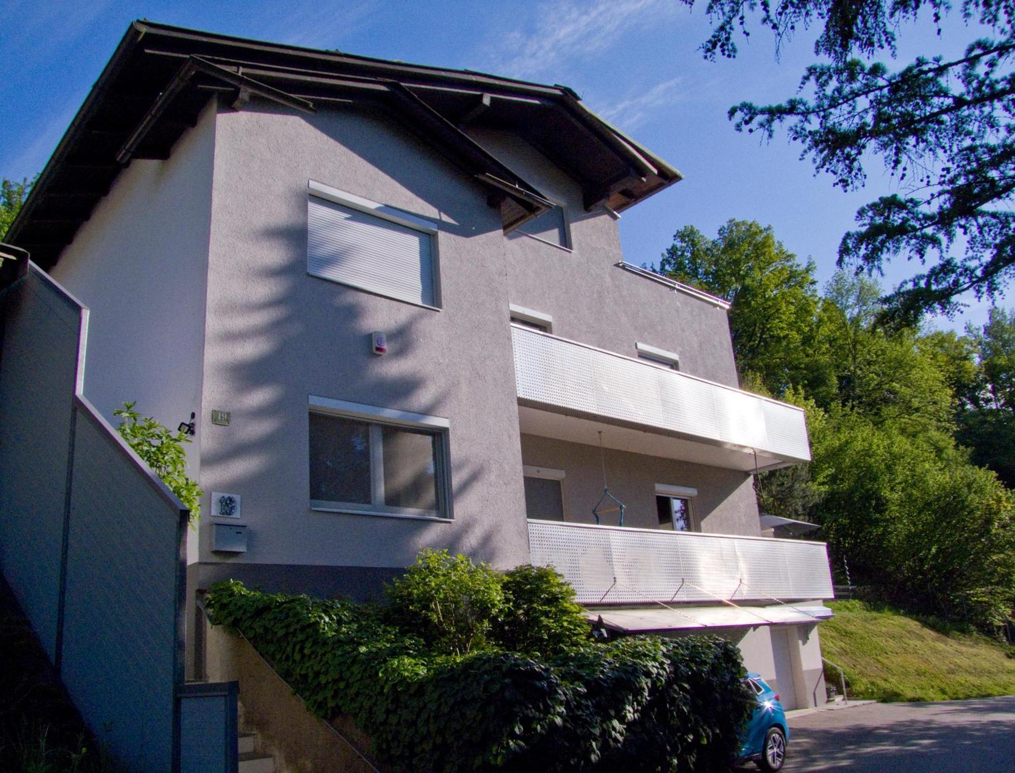 Baker'S Pond Apartment Two Velden am Worthersee Bagian luar foto